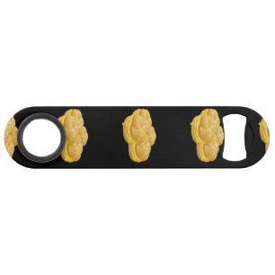 Abrebotellas De Bar Glitch Food cheezy sammich