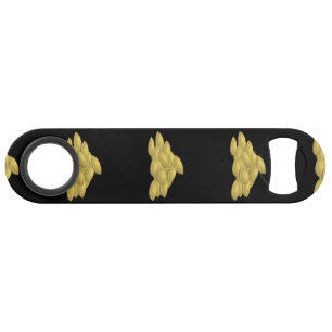 Abrebotellas De Bar Glitch Food pepitas