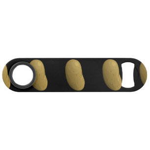 Abrebotellas De Bar Glitch Food potato