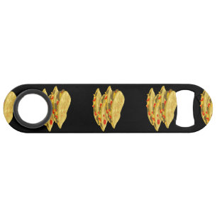 Abrebotellas De Bar Glitch Food quesadilla picante