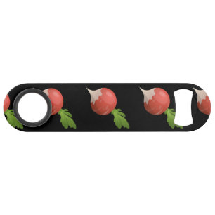 Abrebotellas De Bar Glitch Food radish