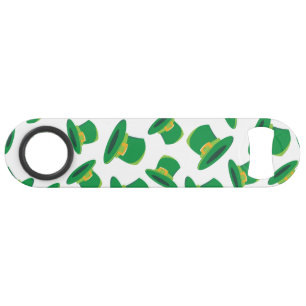 Abrebotellas De Bar Gorras del Día de San Patricio