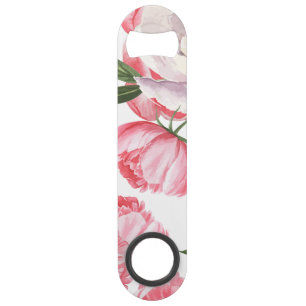 Abrebotellas De Bar Hermosos Rosas