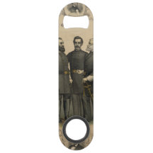 Héroes de la guerra civil