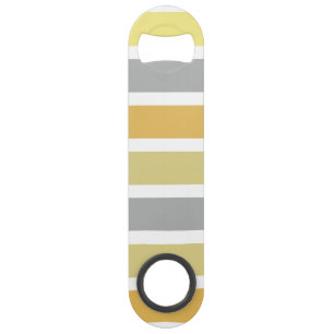 Abrebotellas De Bar Hues Metalizado de bronce dorados