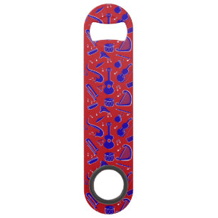 Abrebotellas De Bar Instrumentos musicales