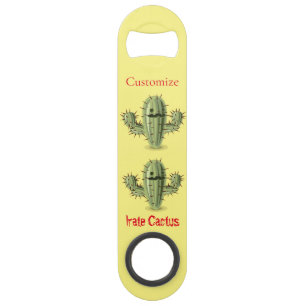 Abrebotellas De Bar Irate Cactus Thunder_Cove