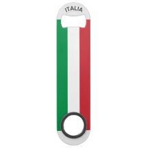 Italia - bandera italiana