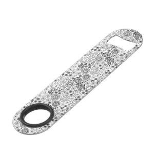 Abrebotellas De Bar Jardines de dragón