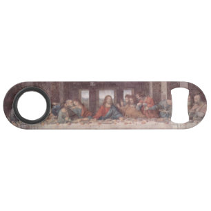 Abrebotellas De Bar Jesús "Yeshua" La Última Cena, Leonardo da Vinci