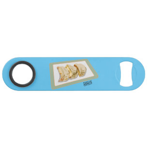 Abrebotellas De Bar Jiaozi / ilustracion personalizado chino de bolas