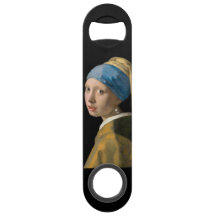 Johannes Vermeer, Chica de Pearl Earring