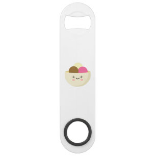 Abrebotellas De Bar Kawaii Ice Cream