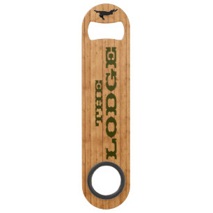 Abrebotellas De Bar La casa de campo