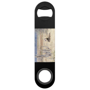 Abrebotellas De Bar León de Yawning