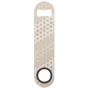 Abrebotellas De Bar Lujo