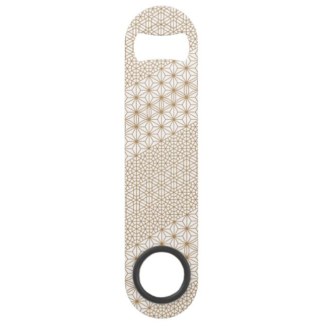 Abrebotellas De Bar Lujo (Anverso)