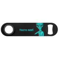 ¡Mala Alien, eres la siguiente!