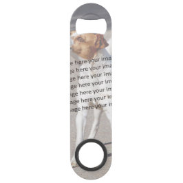 Abrebotellas De Bar MASCOTA Foto ✨ encantador Personalizado