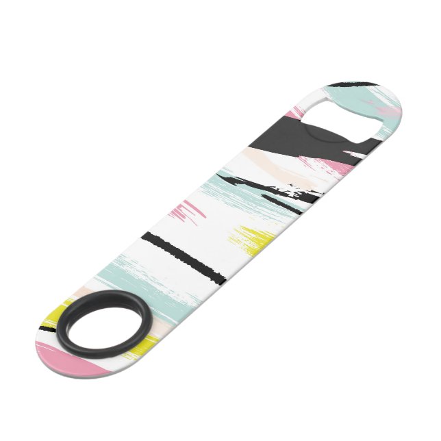 Abrebotellas De Bar Mess (Ángulo frontal)