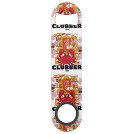 Abrebotellas De Bar Mikitiez cancerígeno plambeach mermaid picnic disc