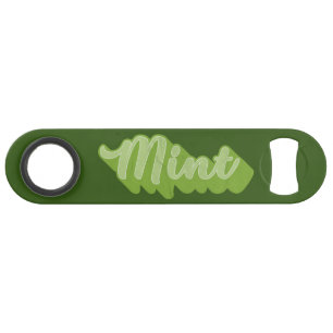 Abrebotellas De Bar MINT, Manchester, dialecto jerga inglesa