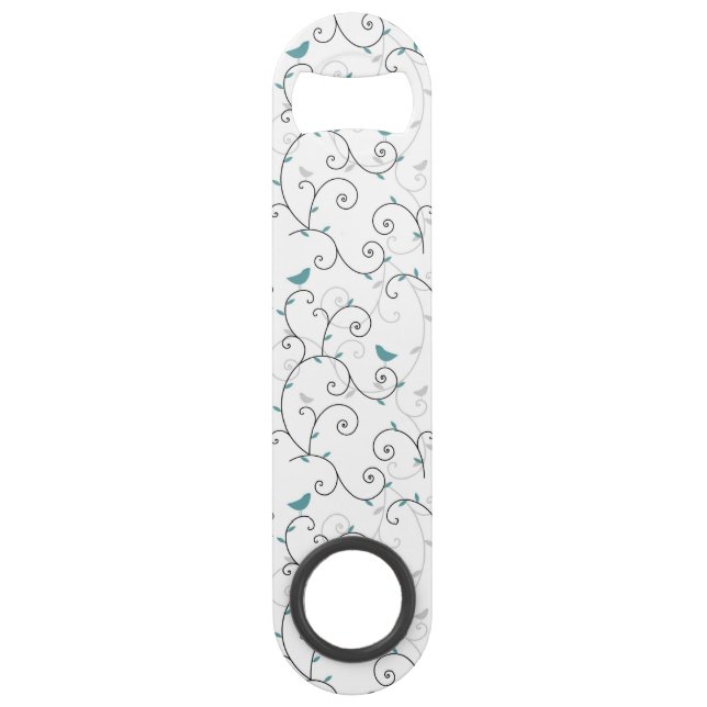 Abrebotellas De Bar modelo 3 (Anverso)