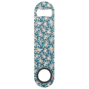 Abrebotellas De Bar Modelo coralino hermoso