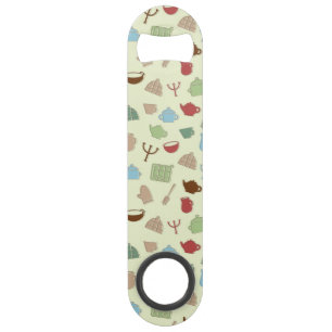 Abrebotellas De Bar Modelo de la cocina