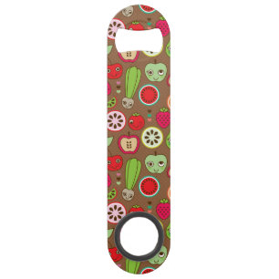 Abrebotellas De Bar Modelo de la cocina de la fruta