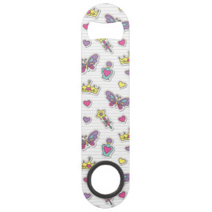 Abrebotellas De Bar modelo de la princesa del ballet