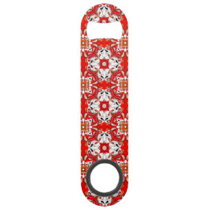 Abrebotellas De Bar Modelo portugués de la baldosa cerámica