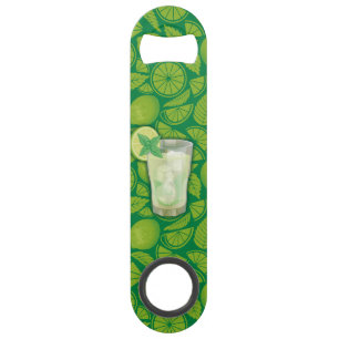 Abrebotellas De Bar Mojito
