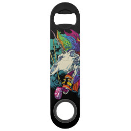 Abrebotellas De Bar ¡Nóteme, Senpai!