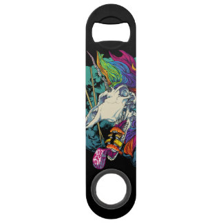 Abrebotellas De Bar ¡Nóteme, Senpai!