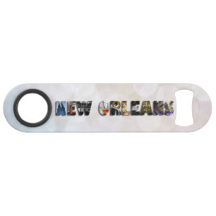 Abrebotellas De Bar Nueva Orleans Nola City Travel Fotos