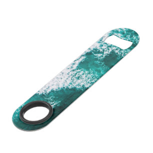 Abrebotellas De Bar Ondas