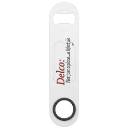 Abrebotellas De Bar Ornamento