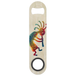 Abrebotellas De Bar Ornamentos de KOKOPELLI + tus ideas