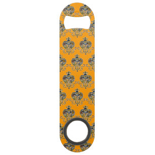 Abrebotellas De Bar Oshun Goddess Veve Sigil