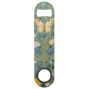 Abrebotellas De Bar Paisaje de sueño fluido