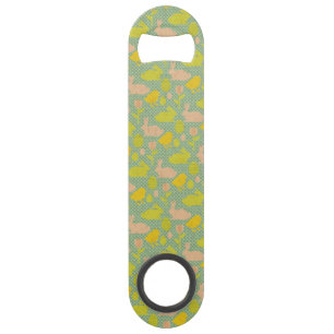 Abrebotellas De Bar Papel pintado de Pascua