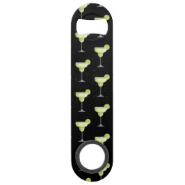 Abrebotellas De Bar Patrón de Cóctel Margarita