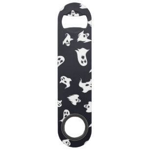 Abrebotellas De Bar Patrón de fantasma