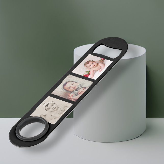 Abrebotellas De Bar Personalizar la foto de su propio Personalizado 6 (Subido por el creador)