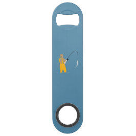 Abrebotellas De Bar Pesca