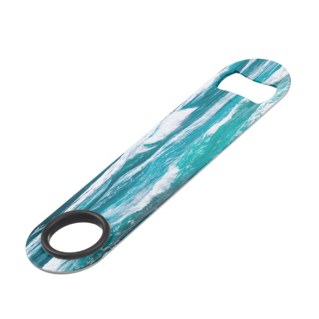 Abrebotellas De Bar Pointe des Chateaux, Grande-Terre, Guadalupe (Ángulo frontal)