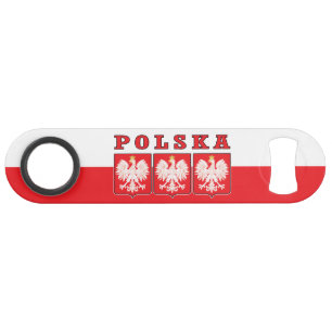 Abrebotellas De Bar Polska Eagle Shields