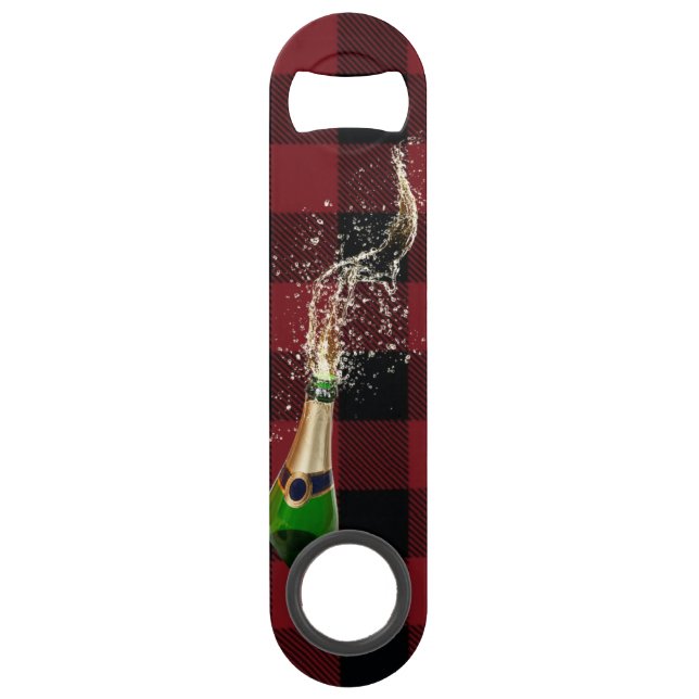 Abrebotellas De Bar Pop Fizz Clink (Reverso)