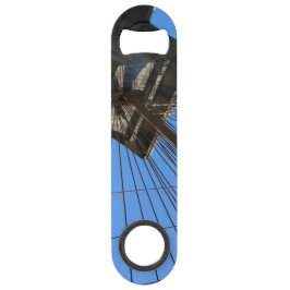 Abrebotellas De Bar Puente de Brooklyn 01